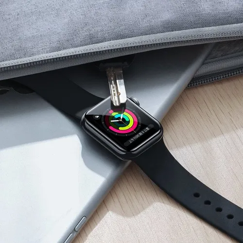 Baseus Curved 38MM Soft Screen Protector for Apple Watch