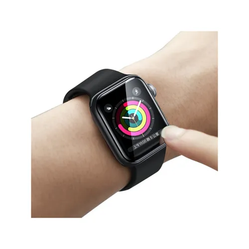 Baseus Curved 38MM Soft Screen Protector for Apple Watch SGAPWA4-E01