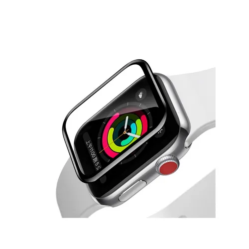 Baseus Curved 38MM Soft Screen Protector for Apple Watch SGAPWA4-E01