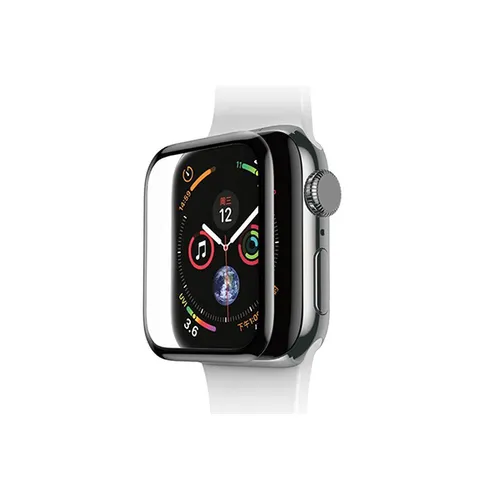 Baseus Curved 38MM Soft Screen Protector for Apple Watch