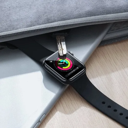 Baseus Curved 42MM Soft Screen Protector for Apple Watch