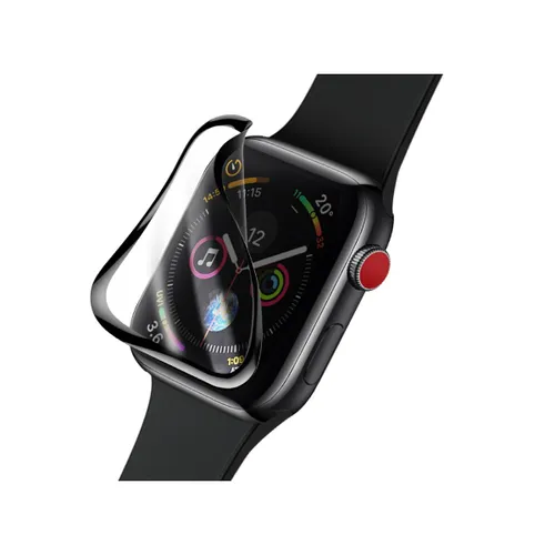 Baseus Curved 42MM Soft Screen Protector for Apple Watch SGAPWA4-F01