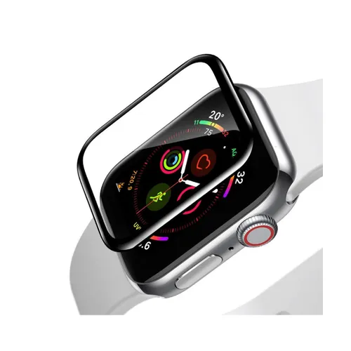 Baseus Curved 42MM Soft Screen Protector for Apple Watch SGAPWA4-F01