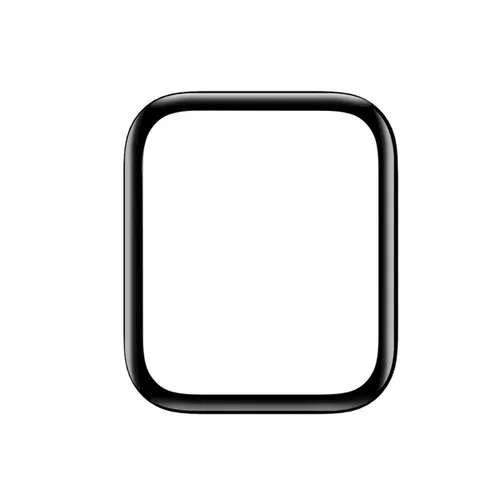 Baseus Curved 42MM Soft Screen Protector for Apple Watch SGAPWA4-F01