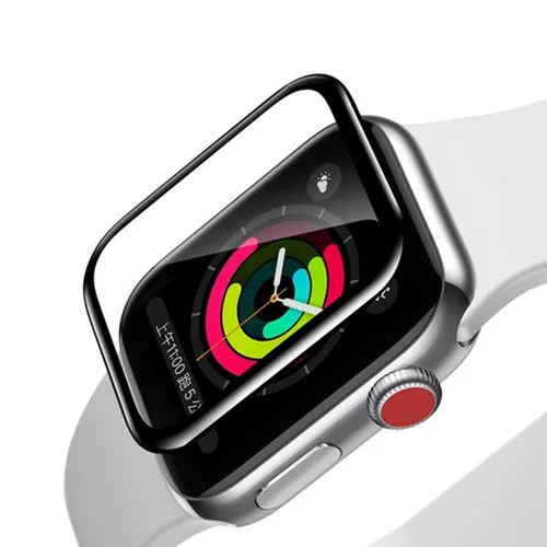 Baseus Curved 42MM Soft Screen Protector for Apple Watch