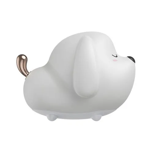 Baseus Cute Series Doggie Silicone Night Light