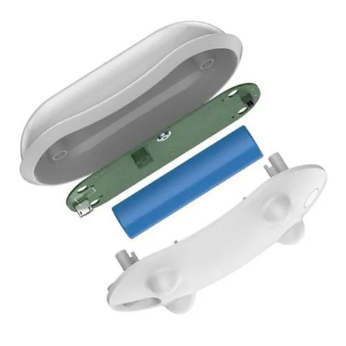 Baseus Cute Series Doggie Silicone Night Light