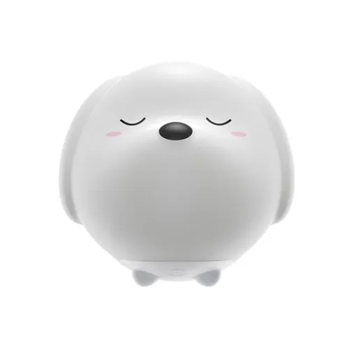 Baseus Cute Series Doggie Silicone Night Light