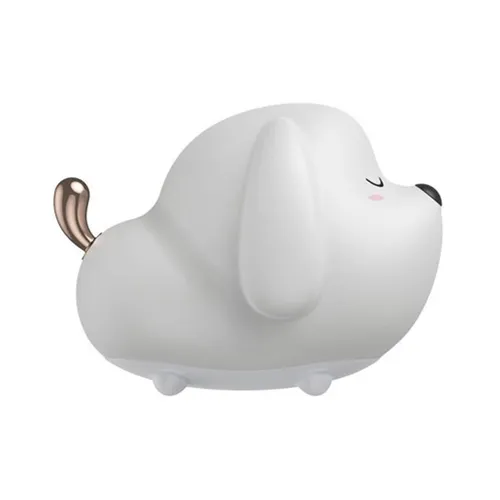 Baseus Cute Series Doggie Silicone Night Light
