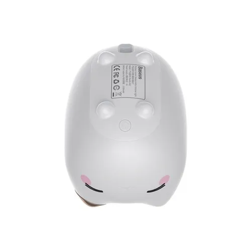 Baseus Cute Series Kitty Silicone Night Light