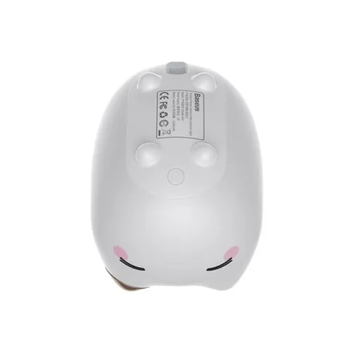 Baseus Cute Series Kitty Silicone Night Light