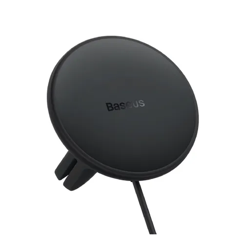 Baseus CW01 Magnetic Wireless Charging Car Mount 40W SUCX040101