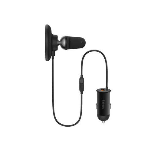 Baseus CW01 Magnetic Wireless Charging Car Mount