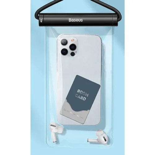 Baseus Cylinder Slide-Cover Waterproof Bag Pro