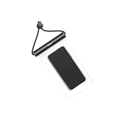Baseus Cylinder Slide-cover Waterproof Bag Pro