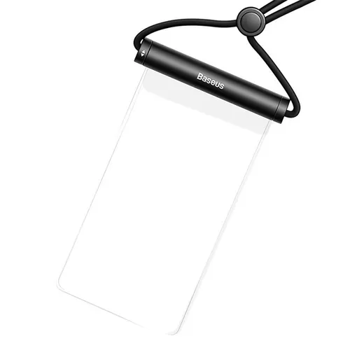 Baseus Cylinder Slide-cover Waterproof Bag Pro