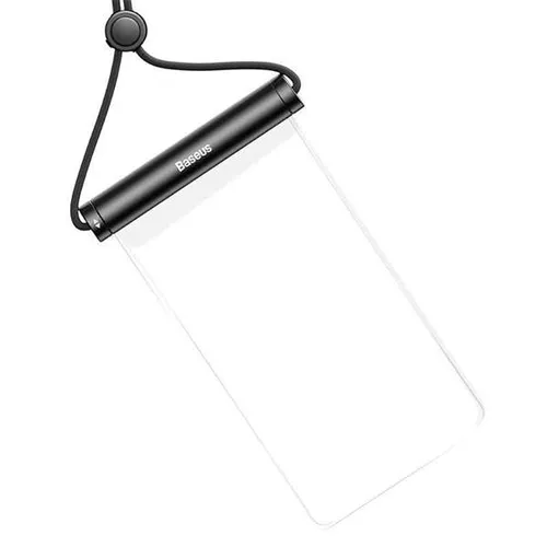 Baseus Cylinder Slide-cover Waterproof Bag Pro