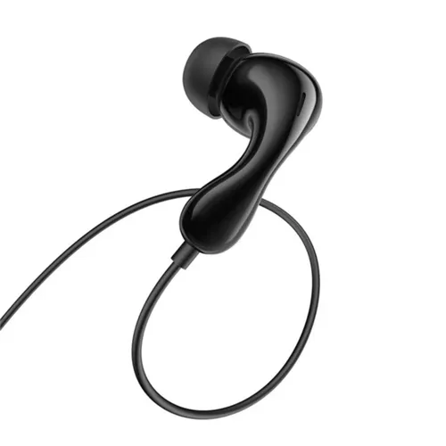 Baseus CZ20 Type-C Wired Earphone Black - A00171400113-00