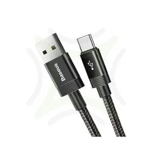 Baseus Data Faction 3-in-1 3.5A M+L+T USB Cable