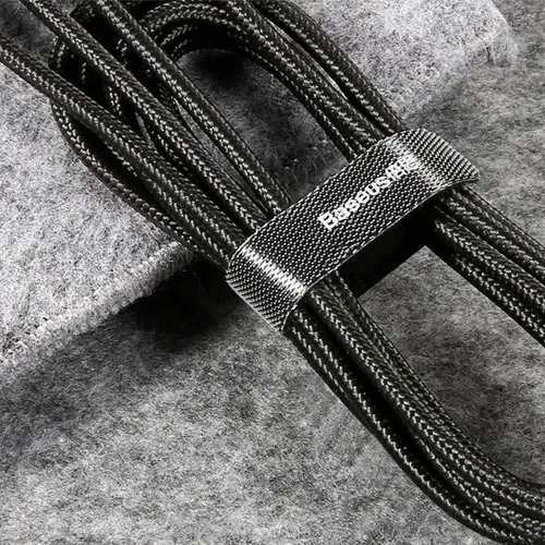 BASEUS Data Faction 3 In 1 Cable 1.2M CAMLT-PY01