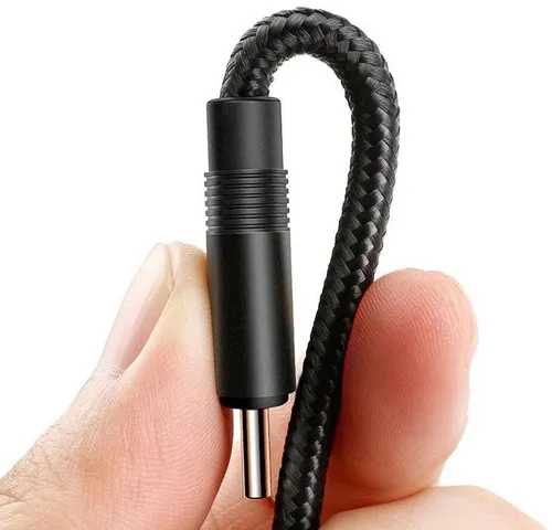 BASEUS Data Faction 3 In 1 Cable 1.2M CAMLT-PY01