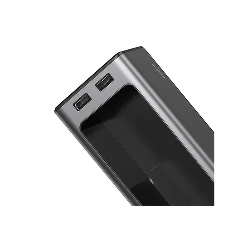 Baseus Deluxe Metal Armrest Console Organizer