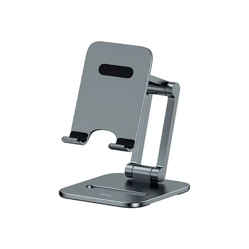 Baseus Desktop Biaxial Foldable Metal Mobile Stand