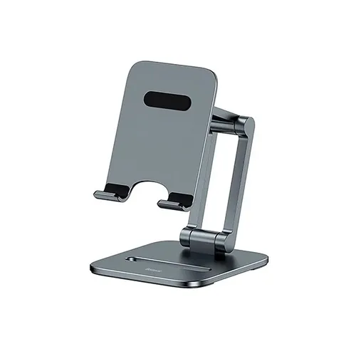 Baseus Desktop Biaxial Foldable Metal Stand for Phones