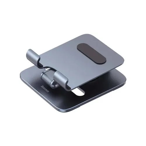Baseus Desktop Biaxial Foldable Metal Stand for Tablets - B10431801811-00
