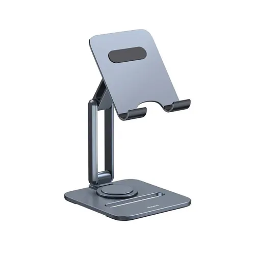 Baseus Desktop Biaxial Foldable Metal Stand for Tablets - B10431801811-00