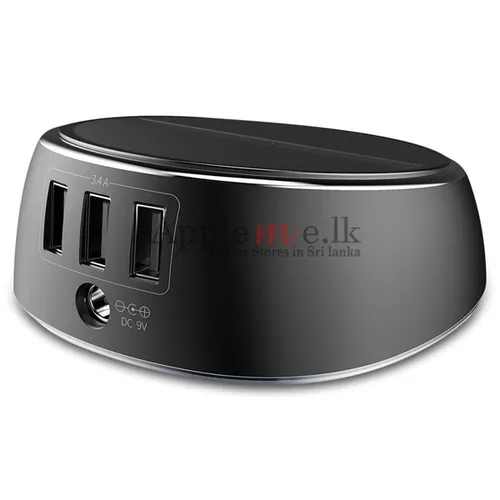 Baseus Desktop Wireless Charger Star 2-in-1