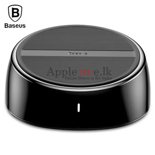 Baseus Desktop Wireless Charger Star 2-in-1
