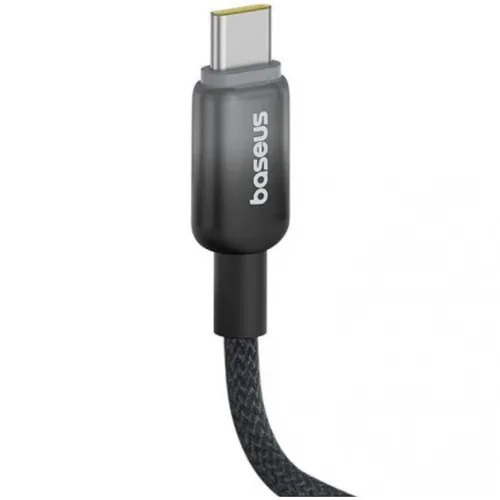 Baseus Discolor 100W Type-C to Type-C 1M Cable