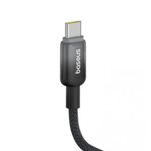 Baseus Discolor 100w Type-C to Type-C 1m Cable - P10374902111-00