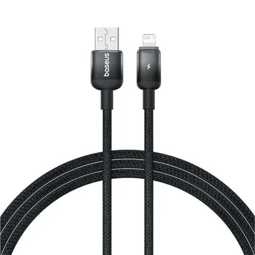 Baseus Discolor USB-A To Lightning 2.4A 1m Cable - P10374900111-00