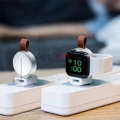 Baseus Dotter Wireless Charger for Apple Watch