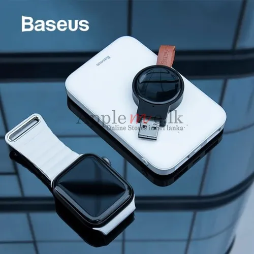 Baseus Dotter Wireless Charger for Apple Watch