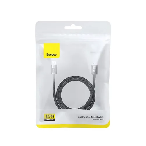Baseus DP 8K to DP 8K Cable B00633706111-01 High Definition 1.5 m