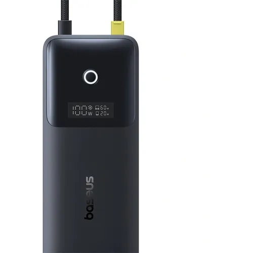 Baseus Dual Fast Charging 6-in-1 Hub Adapter