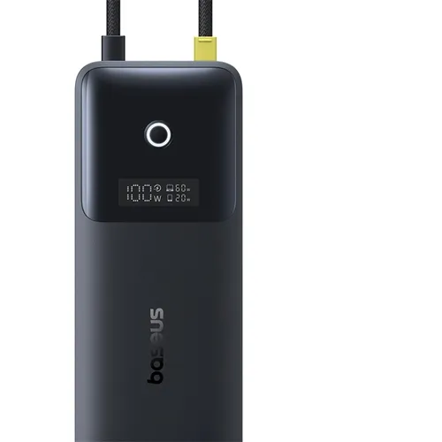 Baseus Dual Fast Charging 6-in-1 Hub Adapter