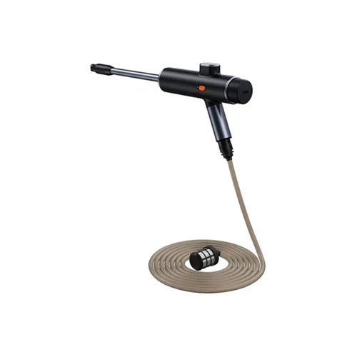 Baseus Dual Power Portable Electric Car Wash Spray Nozzle