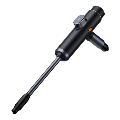 Baseus Dual Power Portable Electric Car Wash Spray Nozzle