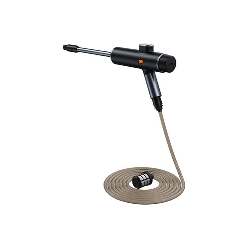 Baseus Dual Power Portable Electric Car Wash Spray Nozzle