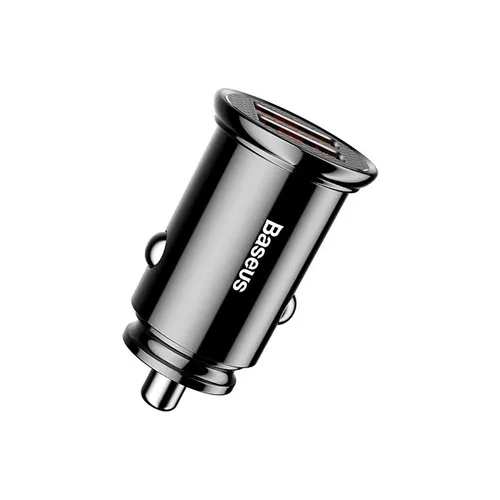 Baseus Dual QC3.0 30W Max Car Charger