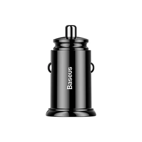 Baseus Dual QC3.0 30W Max Car Charger
