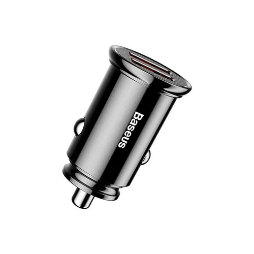 Baseus Dual QC3.0 30W Max Car Charger