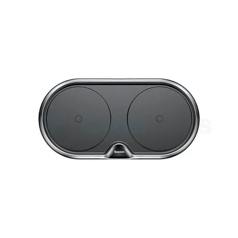 Baseus Dual Wireless Charger