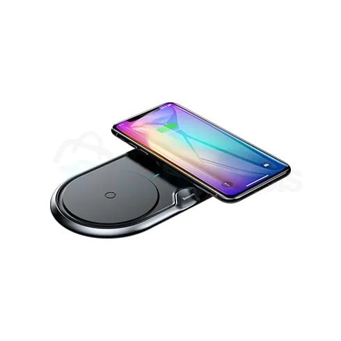 Baseus Dual Wireless Charger