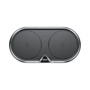 Baseus Dual Wireless Charger