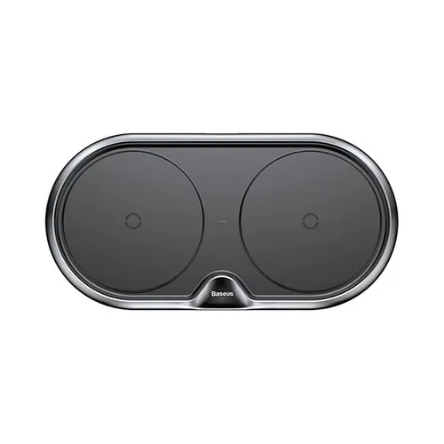 Baseus Dual Wireless Charger